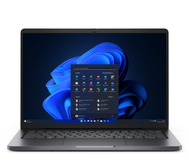 Dell Pro 14 Ryzen 5-220/16GB/256/Win11P - 1335213 - zdjęcie